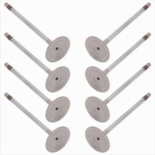 Ford Racing Coyote 5.2L Lightweight Intake Valve - Set of 8
