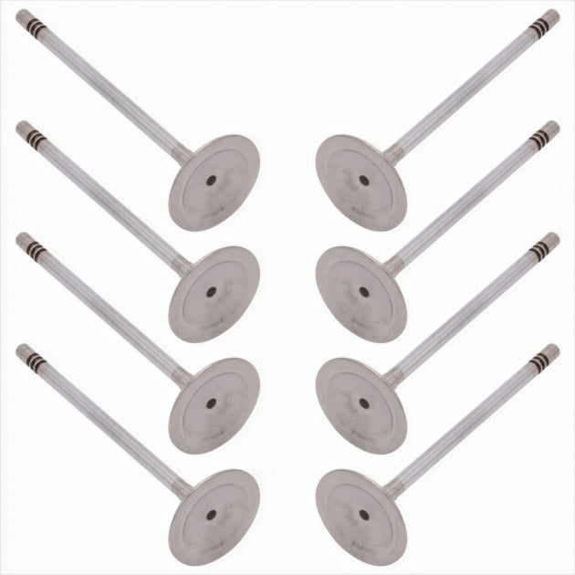 Ford Racing Coyote 5.2L Lightweight Intake Valve - Set of 8