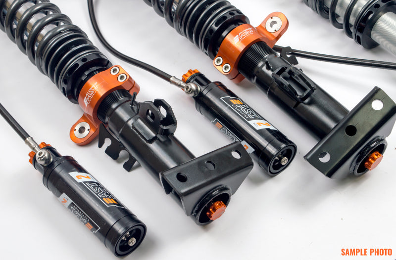 AST 2020+ Mini F56 GP3 5200 Comp Series Coilovers