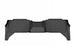 WeatherTech 2024 Toyota Tacoma Hybrid Rear FloorLiner HP - Black