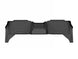 WeatherTech 2024 Toyota Tacoma Hybrid Rear FloorLiner HP - Black