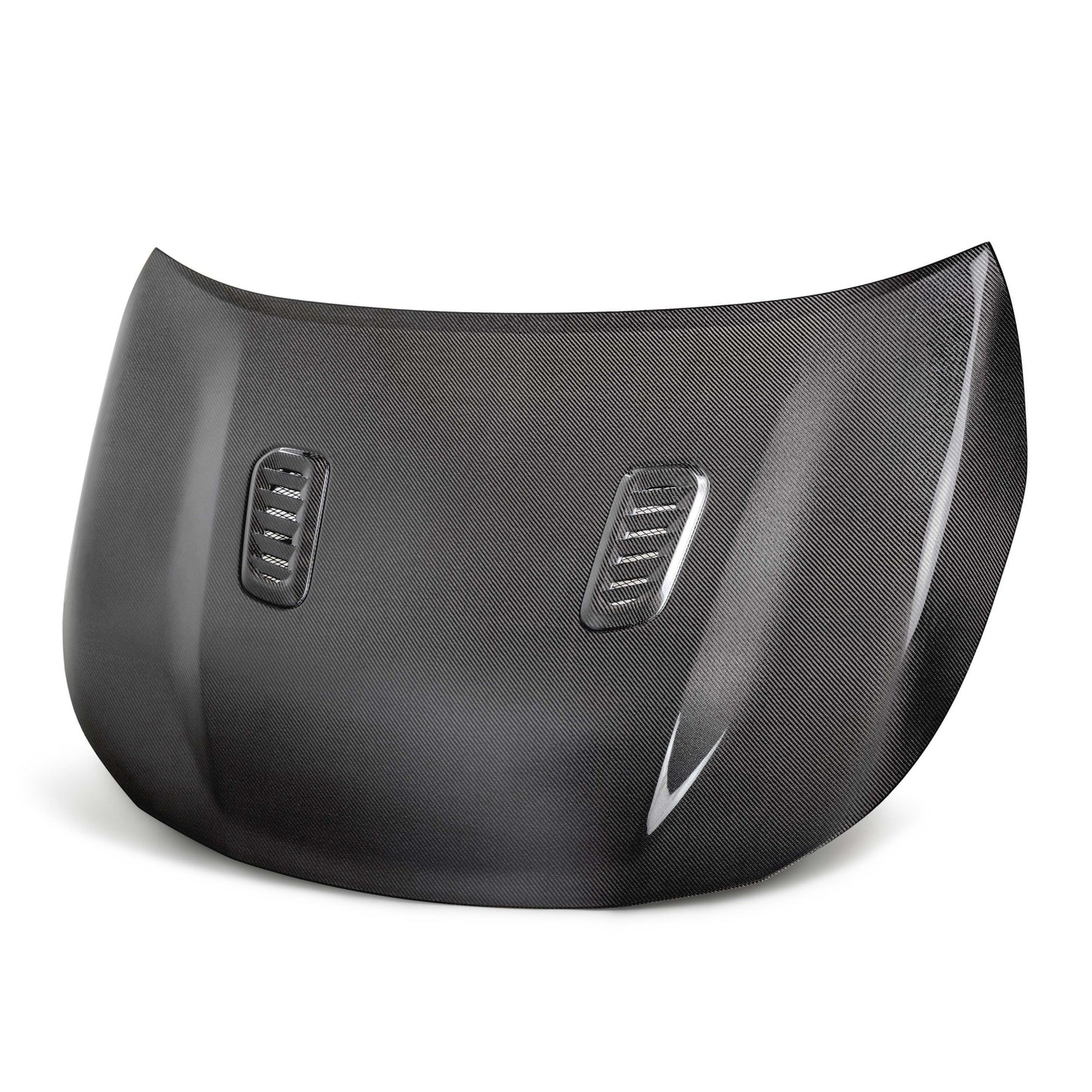 Seibon OEM-Style Carbon Fiber Hood 2023-2024 Toyota GR Corolla