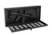 Tuffy Jeep Wrangler Molle Tailgate Lockbox W/ Combo Lock