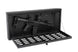 Tuffy Jeep Wrangler Molle Tailgate Lockbox W/ Combo Lock