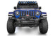 ADD 18-24 Jeep Wrangler JL / 18-24 Jeep Gladiator JT Phantom Winch Rear Bumper