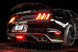 Diode Dynamics 15-21 Ford Mustang LED Sidemarkers - Red (set)