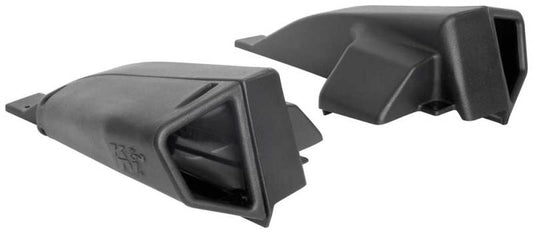 KN UTV Air Intake Systems