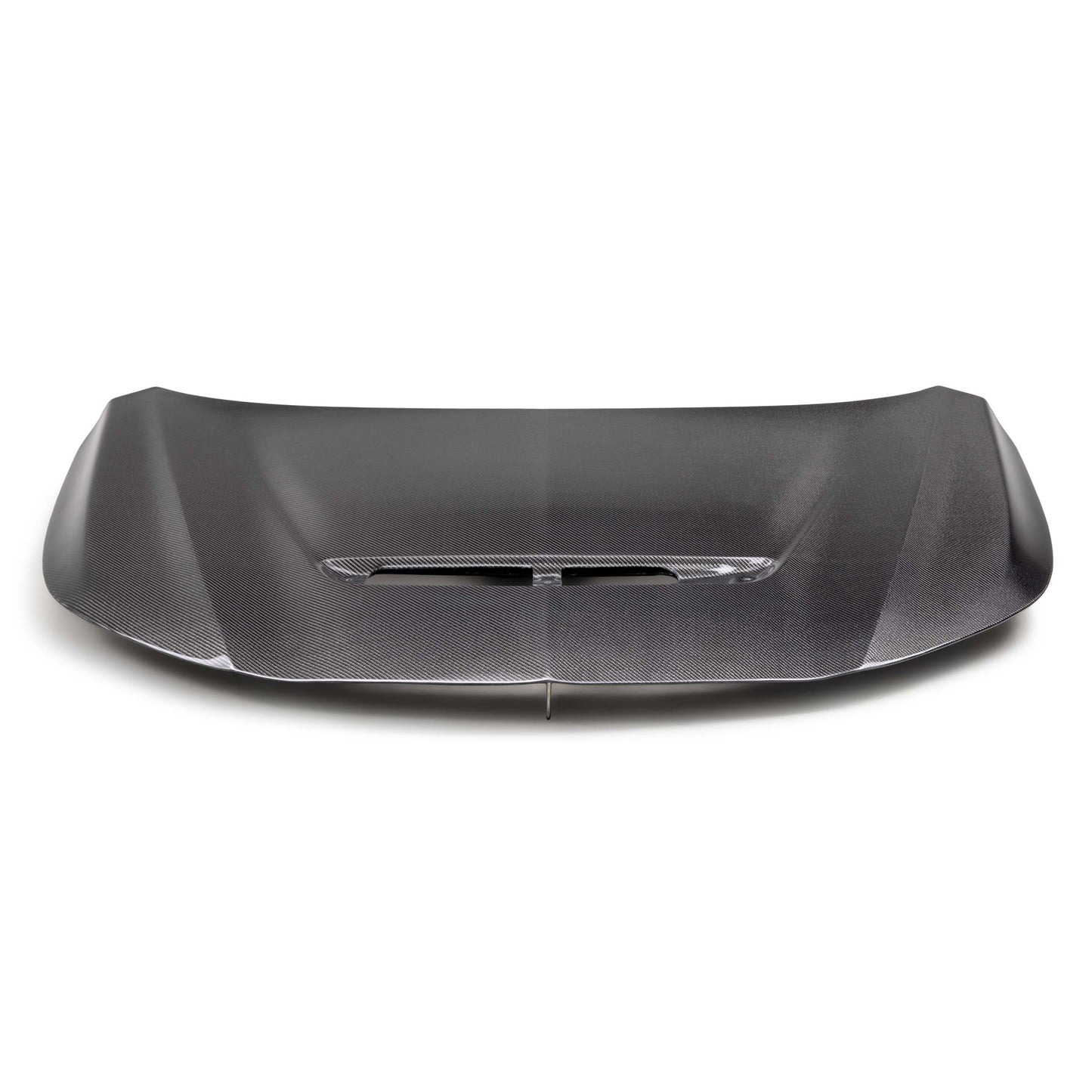 Seibon OEM-Style Carbon Fiber Hood 2024-2025 Acura Integra Type S