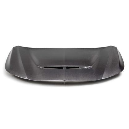Seibon OEM-Style Carbon Fiber Hood 2024-2025 Acura Integra Type S