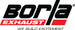Borla 17-19 A4 Quattro Avant/Allroad 2.0L i4 AT/MT Awd 4DR S-Type Catback