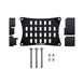 Mishimoto 2024+ Toyota Tacoma License Plate Relocation Kit