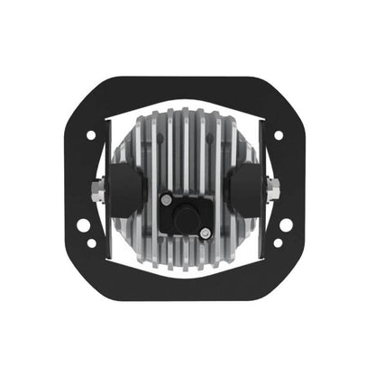 Nacho Lighting Jeep JL / JT / JK 1 Piece Bumper Quatro Fog Mounts