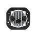 Nacho Lighting Jeep JL / JT / JK 1 Piece Bumper Quatro Fog Mounts