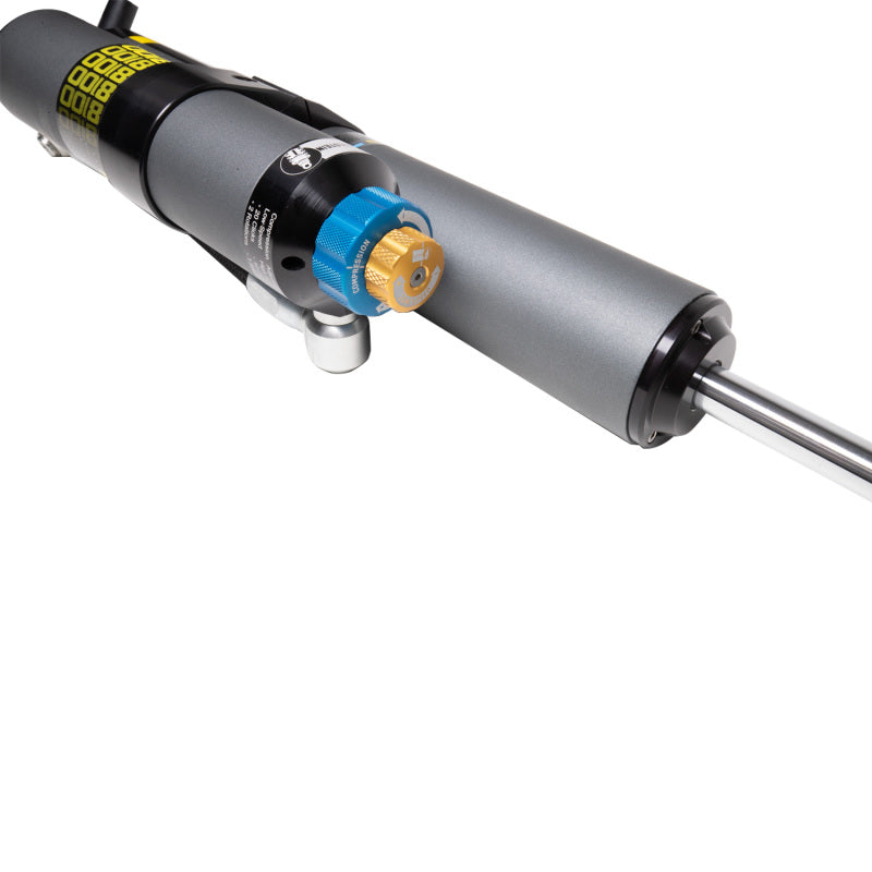 Bilstein 18-24 Jeep Wrangler JL B8 8100 (DSA) Rear Left Shock Absorber - 3-4.5in Lift