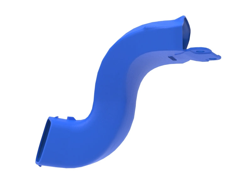 aFe Magnum FORCE Cold Air Intake System Scoop 19-20 Ford Ranger 2.3L(t) - Blue