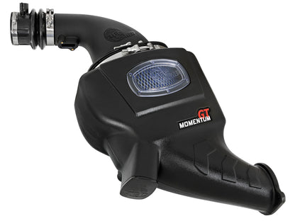 aFe Momentum GT Pro 5R Cold Air Intake System 17-20 Nissan Patrol L6 4.8L