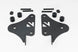 ARB Nacho Jeep JL/JT A Pillar Mounts