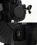 AlphaRex 15-17 Ford F-150 LUXX LED Projector Headlights Plank Style Alpha Blk w/Activ Light/DRL
