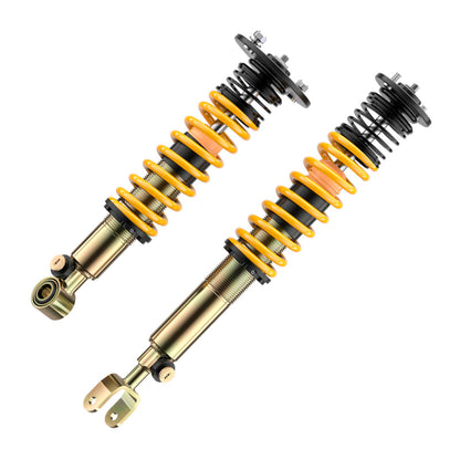 ST XTA-Plus 3 Adjustable Coilovers Nissan Skyline (R32) AWD