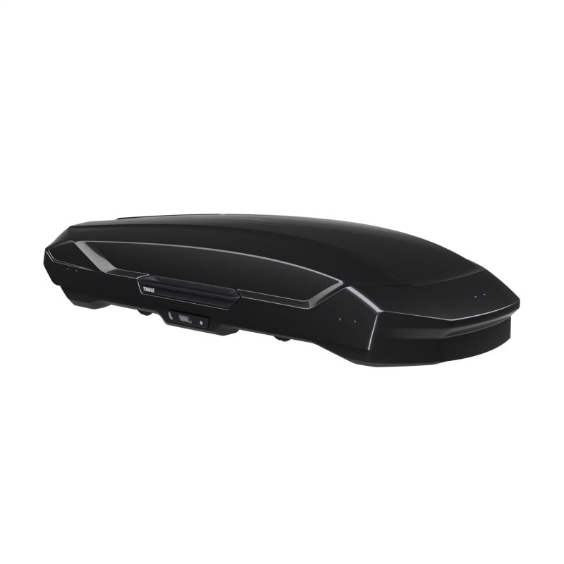 Thule Motion 3 XL Roof Box Glossy - Black