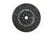 McLeod RXT Twin Disc Clutch Kit 18-23 Ford Mustang RXT 1 1/8 x 26 Spline 164T 8 Bolt AL Flywheel