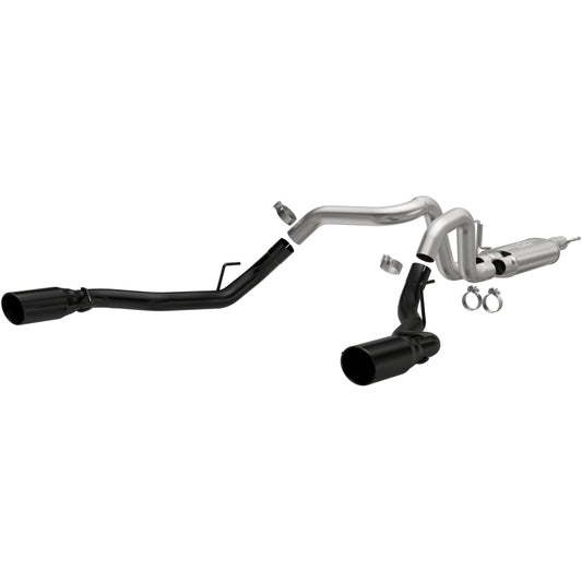 Magnaflow 12021+ Ford F150 Tremor NEO Cat-Back Exhaust System