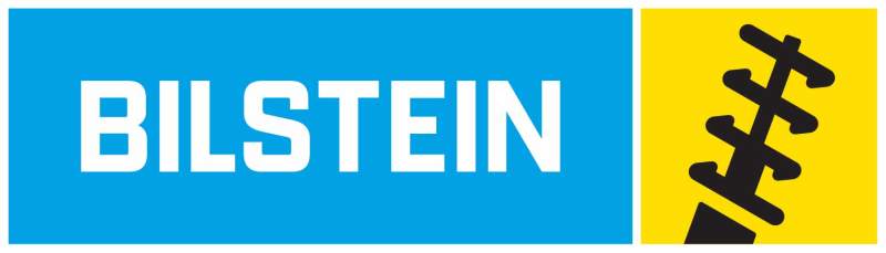 Bilstein 18-23 Jeep Wrangler B8 5160 Rear Shock Absorber for 2-3in Rear Lifted Height