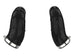aFe Power 22-24 Toyota Land Cruiser (J300) / 22-24 Toyota Tundra V6-3.4L (tt) Turbo Inlet Pipes