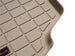 WeatherTech 2015+ Ford Mustang Cargo Liner With Bumper Protector- Black