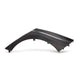 Seibon 23-24 Toyota GR Corolla Carbon Fiber Rear Fender Trim