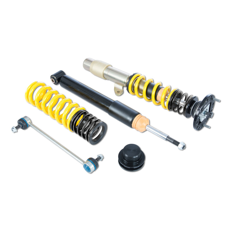 ST XTA Adjustable Coilovers BMW E92 M3 Coupe