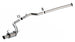 Borla 22-24 Subaru WRX ATAK Cat Back Exhaust
