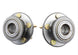 Ford Racing 2015-2017 Mustang Front Wheel Hub Kit With ARP Studs