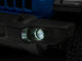Raxiom 18-23 Jeep Wrangler JL Sport 20-23 Jeep Gladiator JT Sport Axial Nighthawk LED Fog Lights