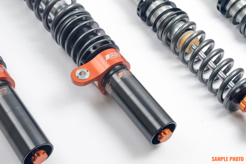 AST 87-92 Porsche 944 Type 2 5100 Comp Series Coilovers