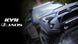 KYB JAOS 18-23 Jeep Wrangler 4WD Rear Suspension Lift Kit