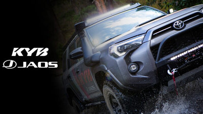 KYB JAOS 18-23 Jeep Wrangler 4WD Front Suspension Lift Kit