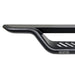 Westin 24-26 Toyota Tacoma DC Outlaw Drop Running Boards - Tex. Blk