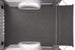 BedRug 22-24 Toyota Tundra 5ft 6in Bed Impact Bedliner