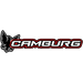 Camburg Toyota Tacoma Pre/4WD 05-23 / 4-Runner 03-23 / FJ 07-14 1.25in Uniball Upper Arms w/ covers