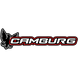 Camburg Toyota Tacoma Pre/4WD 05-23 / 4-Runner 03-23 / FJ 07-14 1.25in Uniball Upper Arms