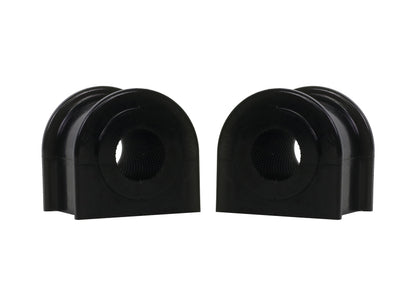 Whiteline Sway Bar Mount Bushing Kit - 19mm