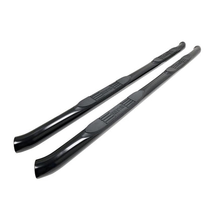 Westin 2024 Toyota Tacoma E-Series 3 Nerf Step Bars - Black