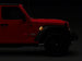 Raxiom 07-18 Jeep Wrangler JK Axial Series Fender Vent LED Light