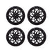 Ford Racing 2021 Mustang Mach 1 Handling Pack 19x10.5 & 19x11 Wheel Kit