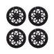 Ford Racing 2021 Mustang Mach 1 Handling Pack 19x10.5 & 19x11 Wheel Kit
