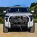 Superwinch 22-24 Toyota Tundra Hidden Winch Mount - Black