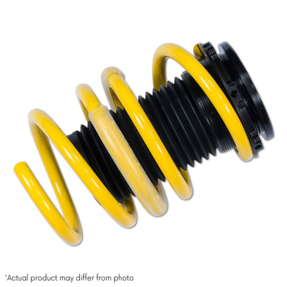 ST Audi RS4 (QB6) Wagon convertible 4WD Adjustable Lowering Springs