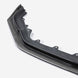 Seibon 2023 Honda Civic Type R TA-Style Carbon Fiber Front Lip