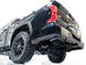 AWE 0FG Exhaust for 3rd Gen Toyota Tundra - Dual Diamond Black Tips